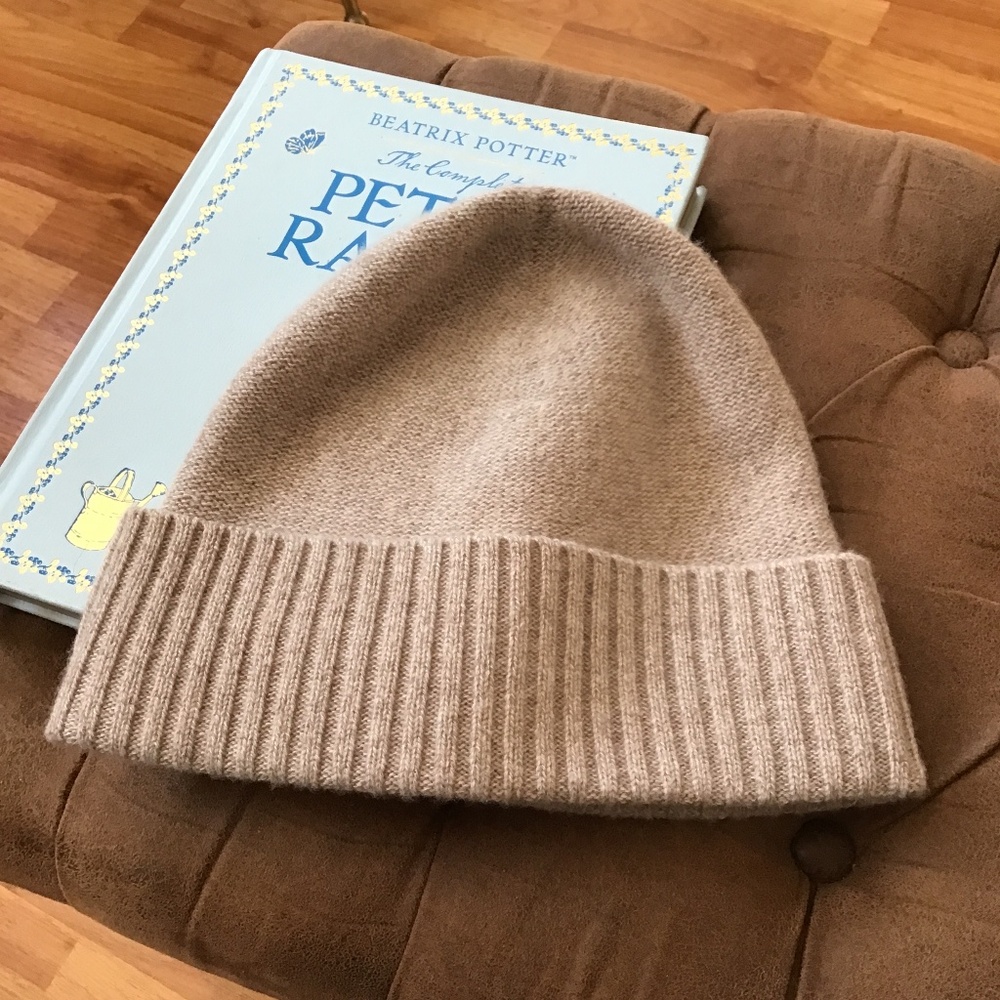 Beanie